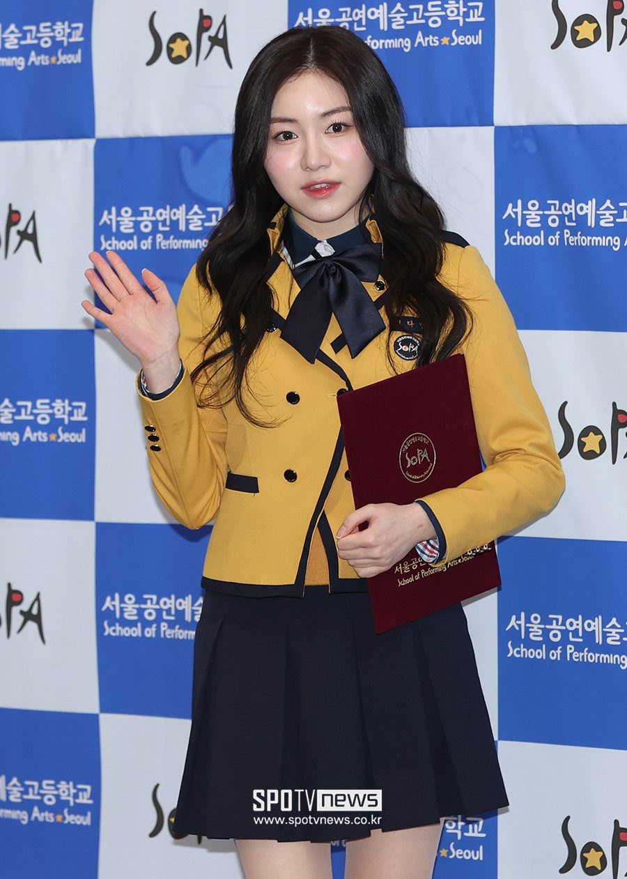 dahyun rp grad 1