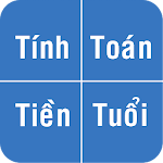 Cover Image of Télécharger Tinh Toan Tien Tuoi 3.1 APK