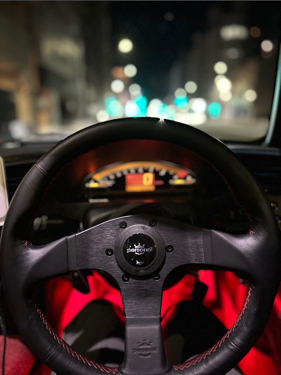 S2000のでいじろーさんが投稿したカスタム事例の投稿画像2枚目