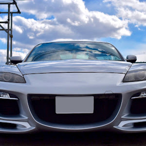 RX-8