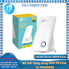 Bộ Mở Rộng Sóng Wifi Tp - Link Tl - Wa850Re Chuẩn N Tốc Độ 300Mbps - Hàng Chính Hãng Fpt Phân Phối