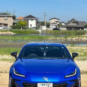 BRZ ZD8