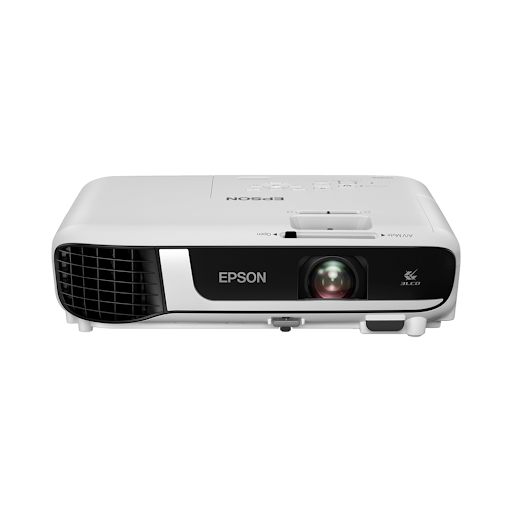 Máy chiếu văn phòng EPSON EB-X51 (XGA, 3800 ANSI Lumen)