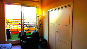 appartement à Montpellier (34)