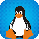 Linux Wallpaper HD Custom New Tab