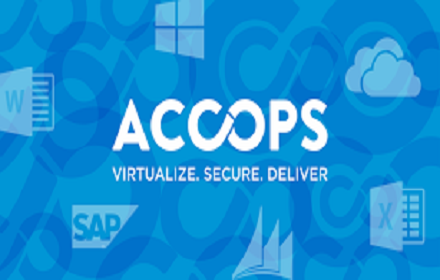 Accops single sign-on Preview image 0