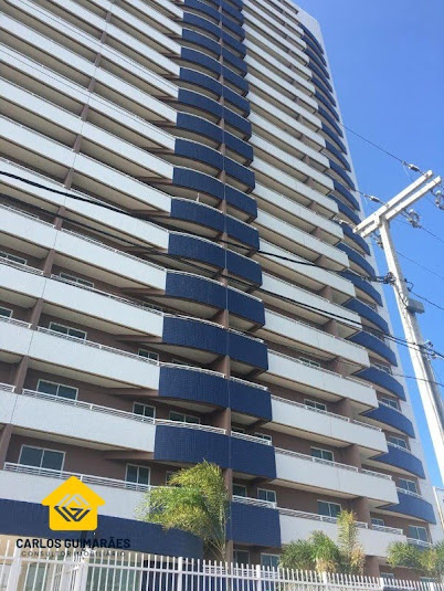 Ver mais detalhes de Apartamento em Cidade 2000 - Fortaleza/CE