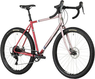 All-City Gorilla Monsoon Bike - 650b Steel GRX alternate image 3