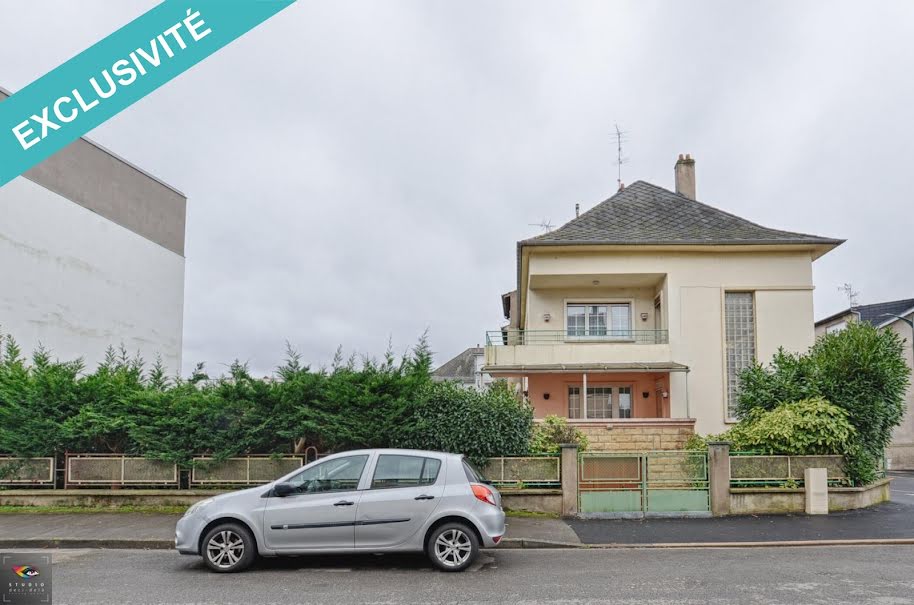 Vente maison 6 pièces 130 m² à Thionville (57100), 409 000 €