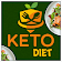 Keto Diet App icon