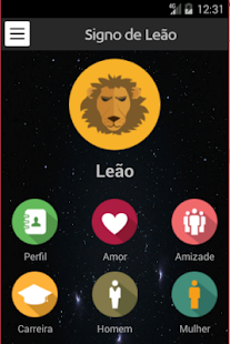 Signo de Leão - Saiba tudo sobre seu signo(圖1)-速報App
