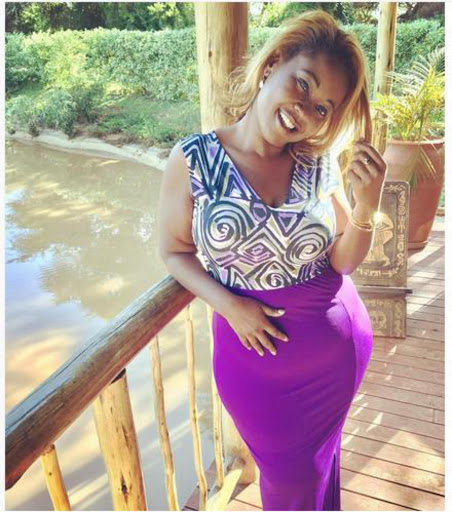 No Situation Is Permanent Check Out The Latest Photos Of Kalekye Mumo 