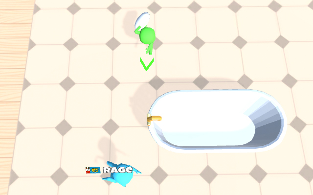 Pillow Battle Preview image 6