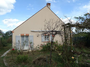 maison à Saint-Gondon (45)