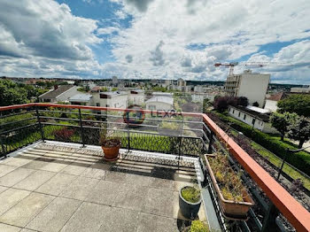 appartement à Rueil-Malmaison (92)