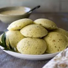 Mtr Original Rava Idli Ready Mix - 500 gm