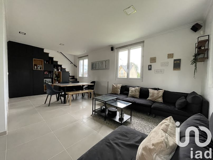 Vente maison 7 pièces 150 m² à Boissy-saint-leger (94470), 549 000 €