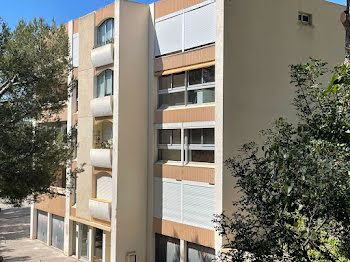 appartement à Saint-Mandrier-sur-Mer (83)