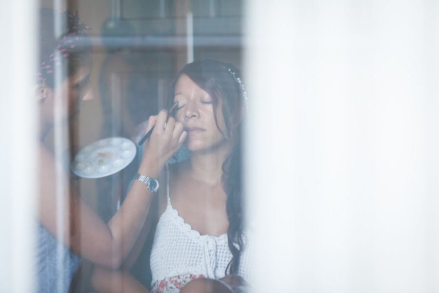 Fotógrafo de casamento Janis Luste (luste). Foto de 16 de maio 2015