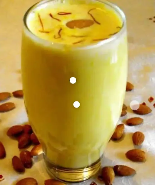 Kesar Badam Shake