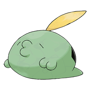 ポケモンダイパリメイク くいしんぼうの効果と所持ポケモン sp 神ゲー攻略