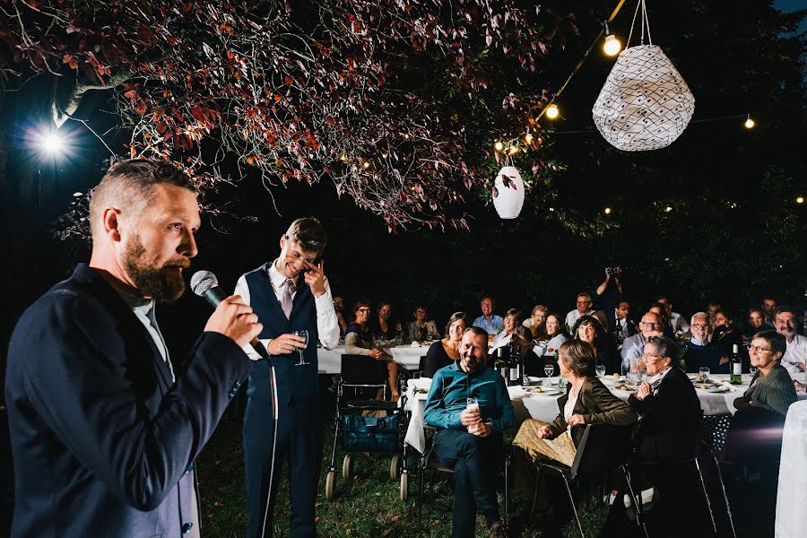 Pulmafotograaf Inneke Gebruers (innekegebruers). Foto tehtud 11 märts 2019