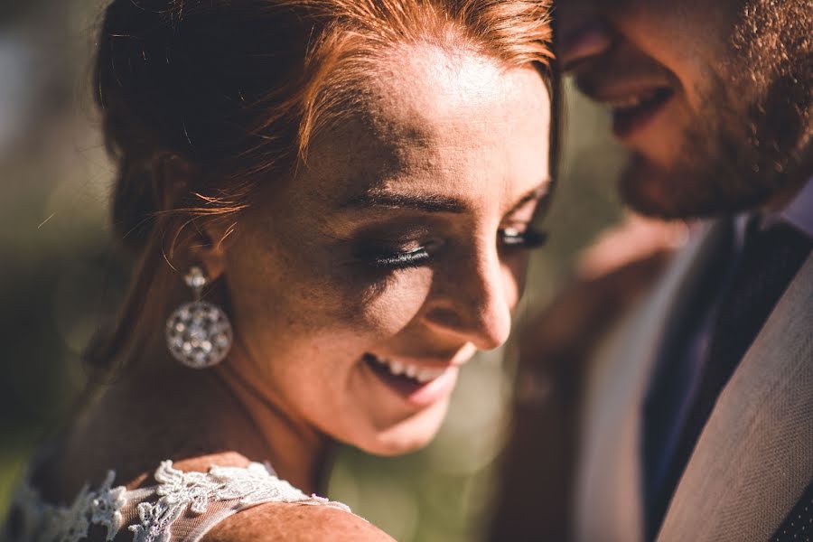 Wedding photographer Anthony Argentieri (argentierifotog). Photo of 23 August 2018