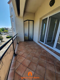 appartement à Montelimar (26)