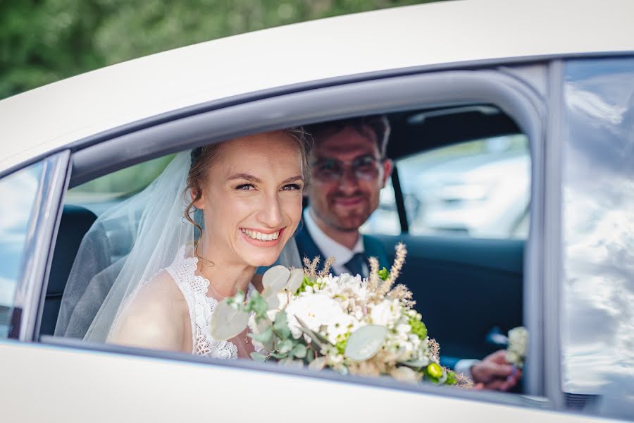 Photographe de mariage Tóth Gusztáv (tothgusztav). Photo du 18 mai