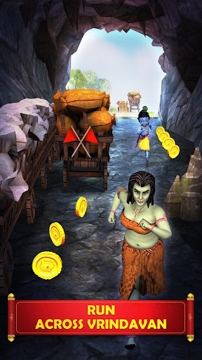 Little Krishna screenshots 2