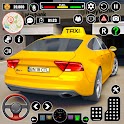 Taxi Games: Taxi Driving Games