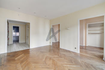 appartement à Lyon 1er (69)