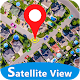 GPS Satellite Map, Live Navigation & Speedometer Download on Windows