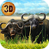 Buffalo Sim: Bull Wild Life1.0 Mod Money