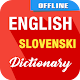 English To Slovenian Dictionary Download on Windows