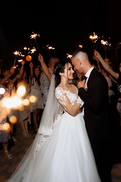 Fotógrafo de bodas Alina Kumanovskaya (askea). Foto del 13 de marzo 2023