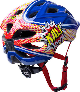 Kali Protectives Chakra Child Helmet alternate image 20