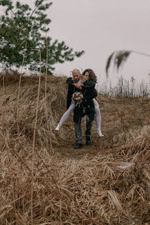 Huwelijksfotograaf Igor Rupec (rupetsigor). Foto van 22 februari