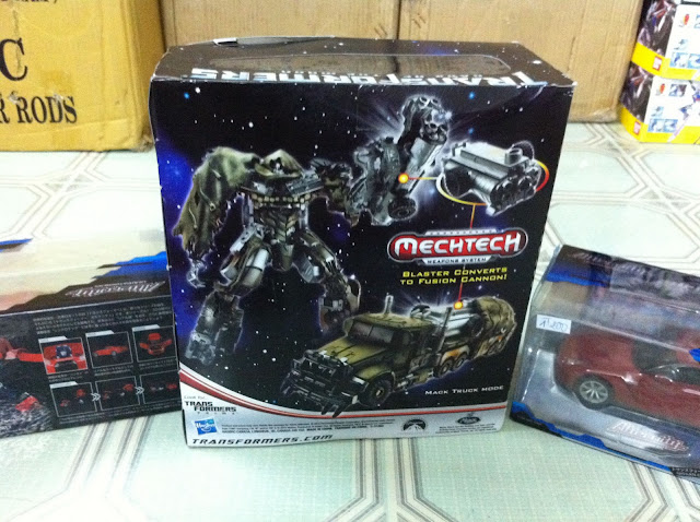 Bán Transformers Tomy (TakaraTomy) - 8