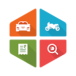 Cover Image of Download E-Challan : All State Vehicle eChallan/eMemo info 1.0.6 APK