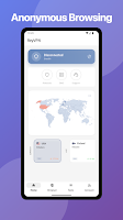 ReyVPN Screenshot 3 of 9