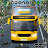 Tourist Bus Games: Tourist Bus icon