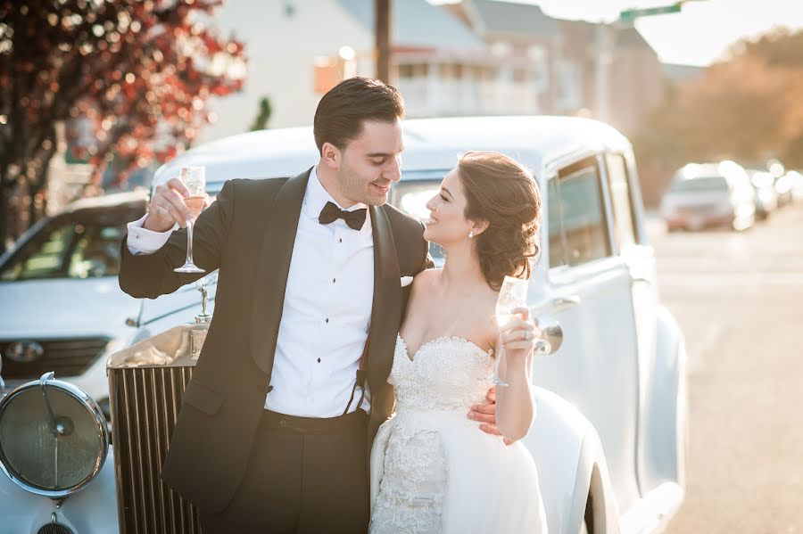 Wedding photographer Petro Onysko (petroonysko). Photo of 18 March 2017