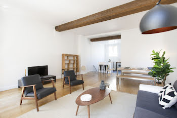 appartement à Paris 2ème (75)