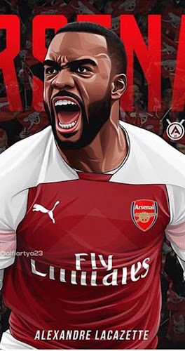 Arsenal Wallpaper Hd 2019