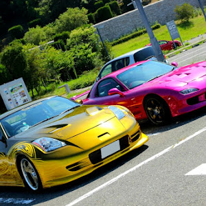 RX-7 FD3S 後期