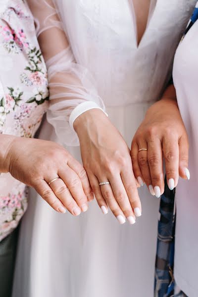 Photographe de mariage Angelina Zakotenko (linzak). Photo du 7 novembre 2021