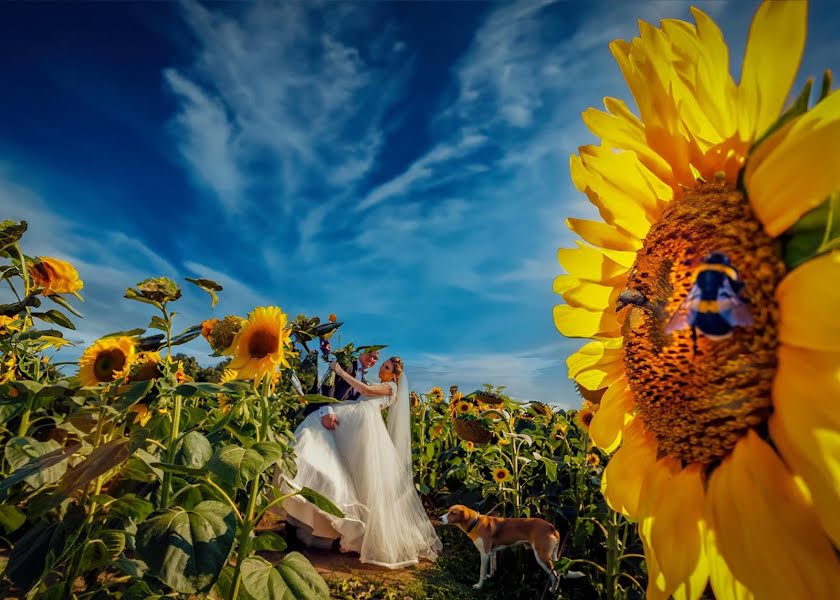 Vestuvių fotografas Cristian Stoica (stoica). Nuotrauka 2023 rugsėjo 22