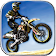 Moto Sport Bike Racing 3D icon