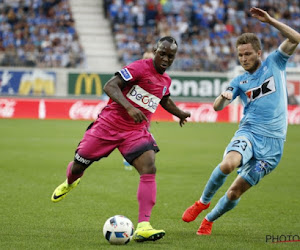 Genk gaat 'gouden zaak' doen met miljoenentransfer Kebano, oude bekende moet hem vervangen